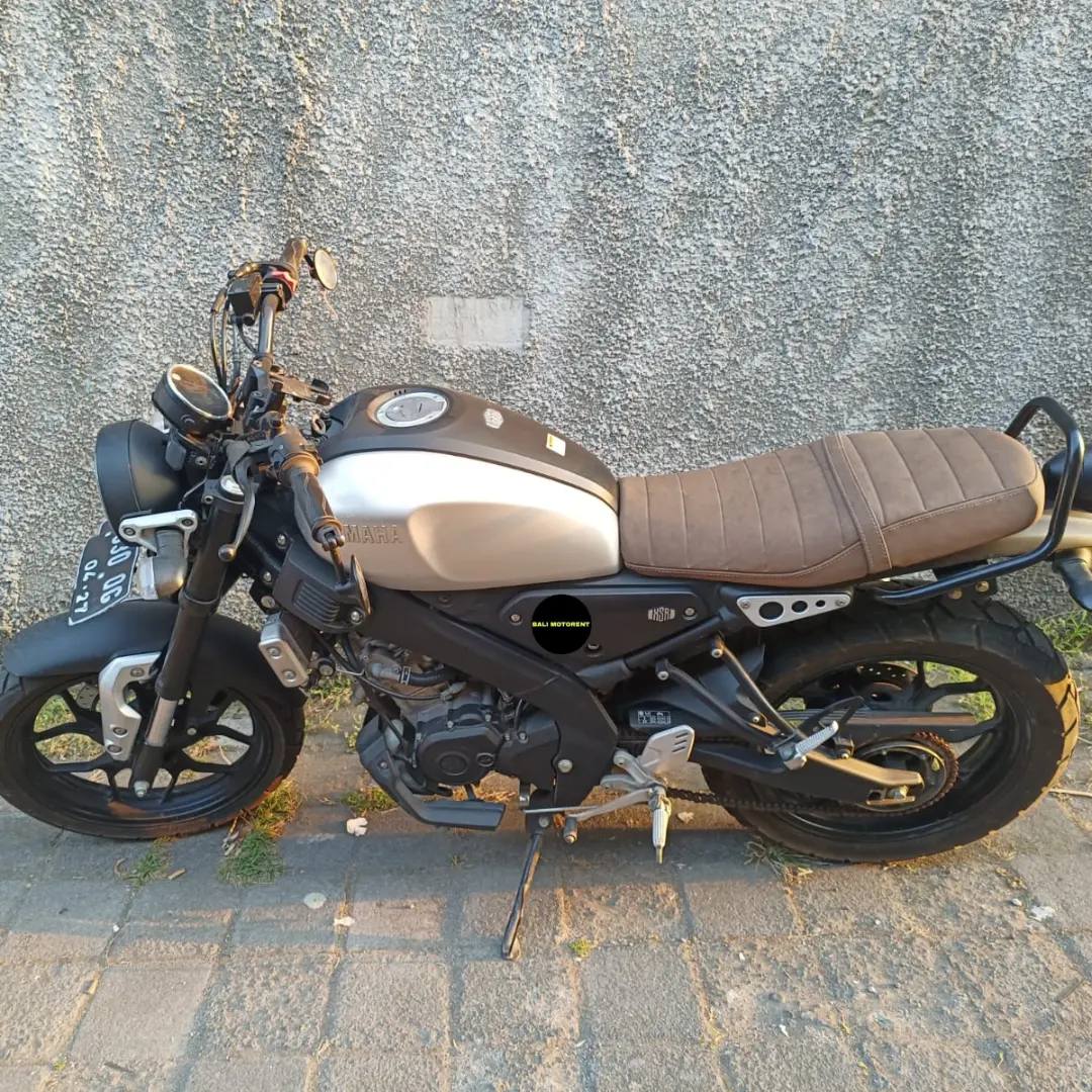XSR