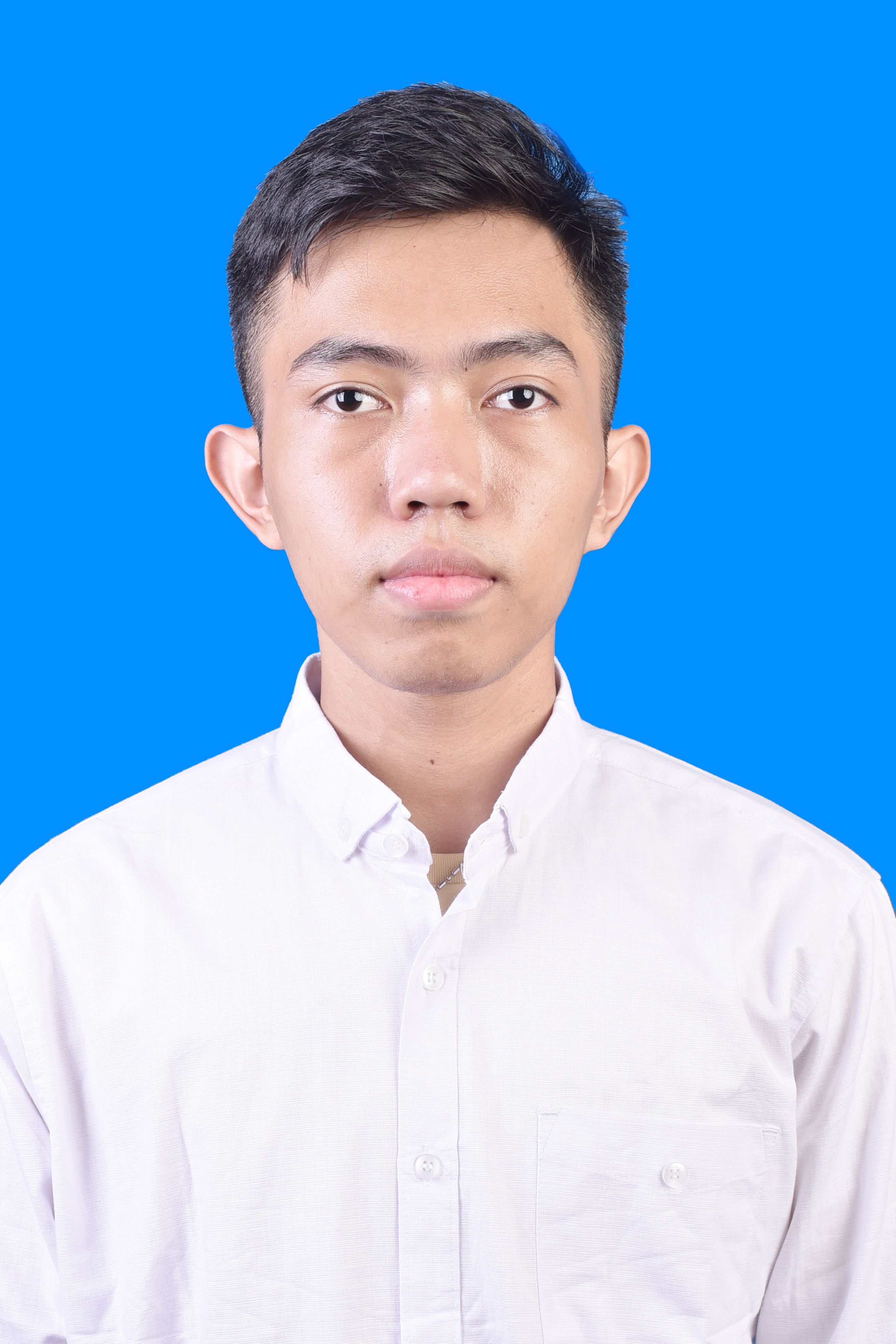 Very A.K.A Admin Badai